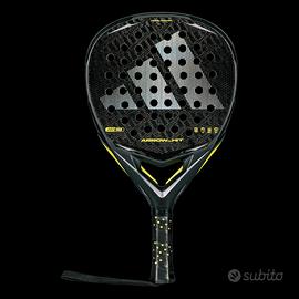 adidas arrow hit