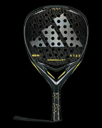 adidas arrow hit