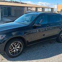 mercedes GLC 
