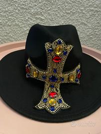 Cappello nero