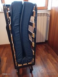 Letto ospiti