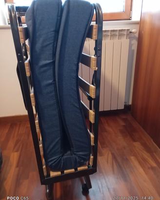 Letto ospiti