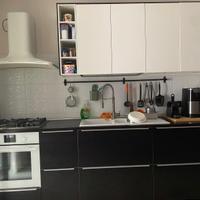 Cucina colore Wenge’