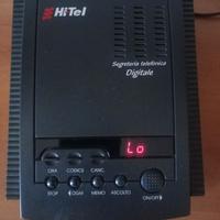 segreteria telefonica 