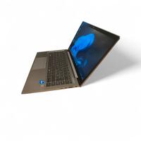 Hp Zbook Firefly 14 G8 mobile workstation 