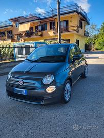 Fiat 500 1.0cc GPL