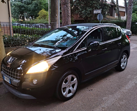 Peugeot 3008 2.0 hdi 16v Active (tecno) 163cv auto