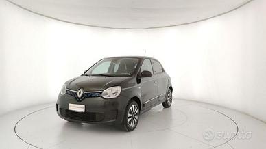 Renault Twingo Electric Twingo El.(2020-23) I...