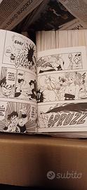 manga dragon ball perfect edition 