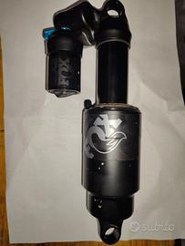 Fox float X2 performance  230x65