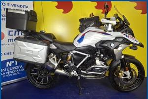 BMW R 1250 GS Garantita e Finanziabile