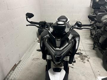 Nk 800 Advanced 2025