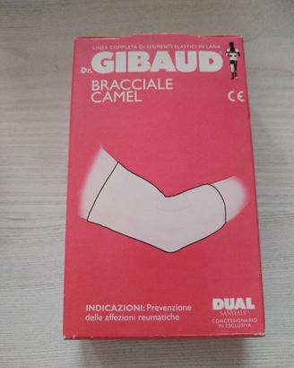 bracciale dr. Gibaud