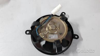 Elettroventola radiatore acqua DUCATI 748 916 996