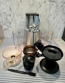 ESTRATTORE SUCCO HOTPOINT ARISTON    R I B A S S O