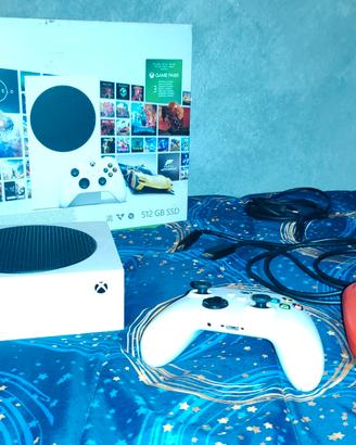 Xbox series s  