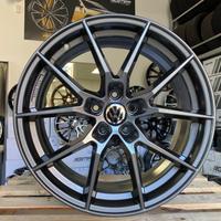 Cerchi Volkswagen raggio 19 NUOVI cod.39213