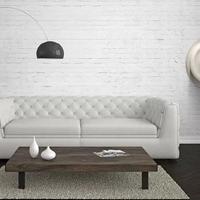 Scaldasalviette e Termoarredi Terra 400 HOM