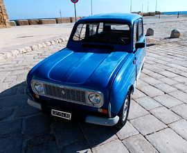 Renault 4 GTL