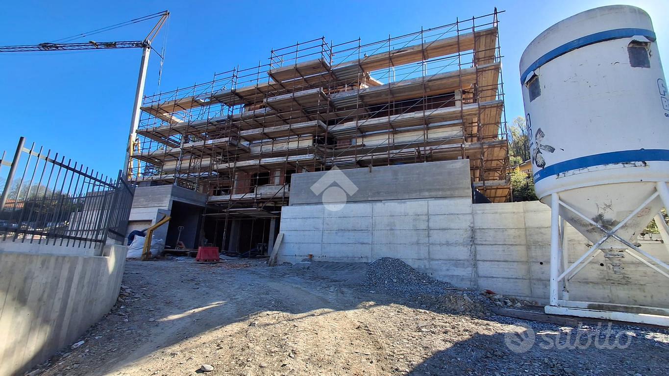 Appartamento – Castiglione Torinese, Castiglione Alto, San Martino - Vista 2