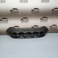Spoiler paraurti anteriore nissan juke f15 2010-20