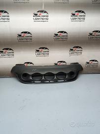 Spoiler paraurti anteriore nissan juke f15 2010-20