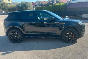 Range Rover Evoque 2.0 D150 R-Dynamic 2019