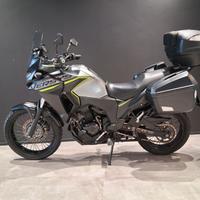 Kawasaki Versys-X 300