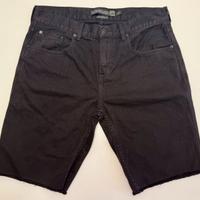 Jeans corto Quiksilver, size L (W34 IT44)