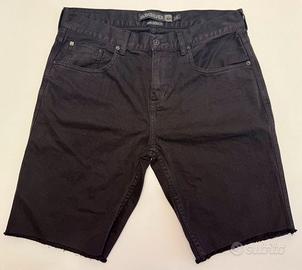 Jeans corto Quiksilver, size L (W34 IT44)