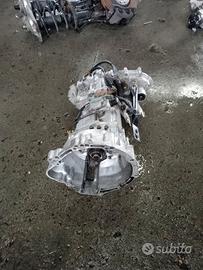 Cambio Manuale Per Daihatsu Terios 2002 4x4 1.3