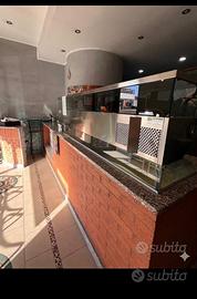 Pizzeria d'asporto