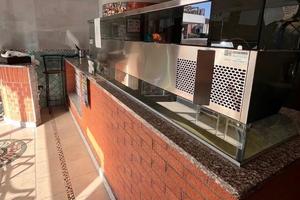 Pizzeria d'asporto