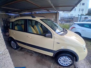 Fiat Panda 1.2 4x4 Climbing GPL