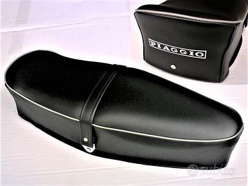 Sella Biposto Vespa 125 150 GT VBB SUPER GL TS GTR