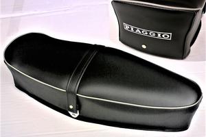 Sella Biposto Vespa 125 150 GT VBB SUPER GL TS GTR