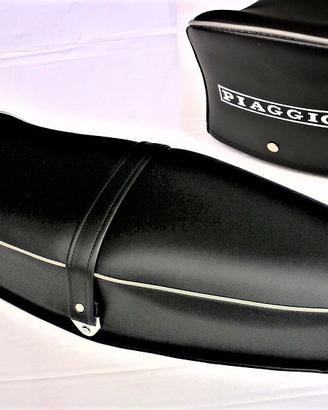 Sella Biposto Vespa 125 150 GT VBB SUPER GL TS GTR