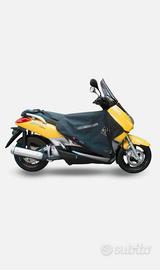copri gambe tucano Yamaha xmax 