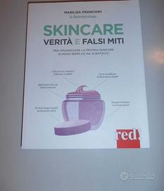 Cosmesi naturale (3 libri nuovi)