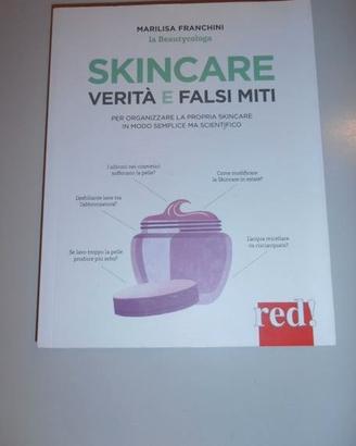 Cosmesi naturale (3 libri nuovi)