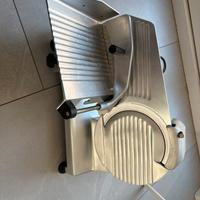 Affettatrice professionale