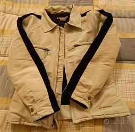 Giacca Snowboard Donna Sessions