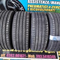4 gomme usate kleber 205 45 16 87h estive 