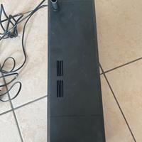 Bioflow m 600 l/h juwel - filtro interno