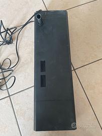 Bioflow m 600 l/h juwel - filtro interno