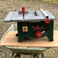 Sega circolare Parkside mod. PMTS 2101