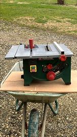 Sega circolare Parkside mod. PMTS 2101