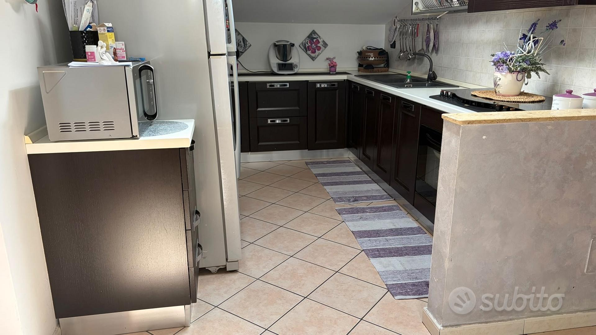 Appartamento – Montalto Uffugo, Taverna - Vista 4
