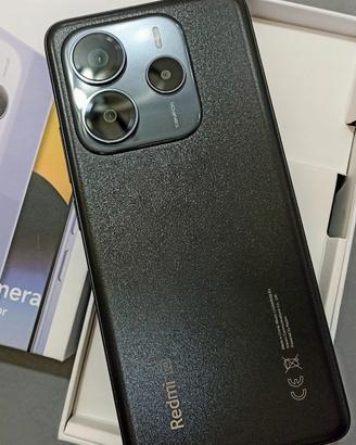 Xiaomi Redmi Note 14 5G da 8/256GB espandibile 