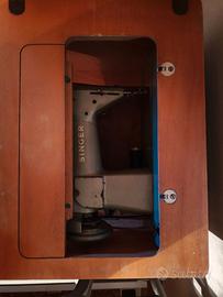 Macchina da cucina storica